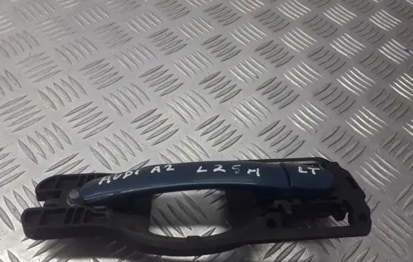 Audi A2 Rear door handle trim 