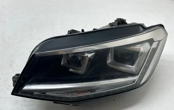 Volkswagen Caddy Headlight/headlamp 2K1941031B 1EL01228609