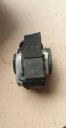 Audi A3 S3 8P Front seatbelt 8P3857705B