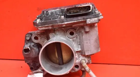Honda Accord Throttle body valve GMD2B
