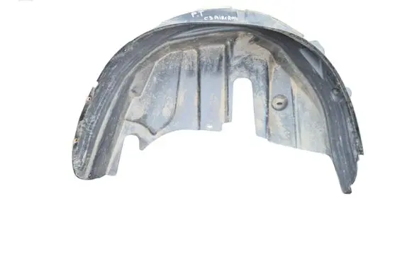 Citroen C3 Aircross Rear arch fender liner splash guards 46100202 800430