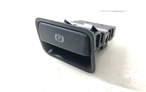 Mercedes-Benz GLE (W166 - C292) Hand parking brake switch A2469050451