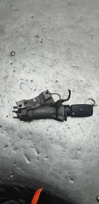 Audi A3 S3 8L Ignition lock 4B0905851C
