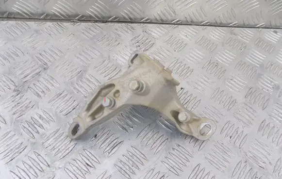 Audi Q7 4M Gearbox mounting bracket 4M0399114B