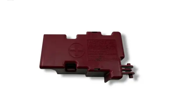 Toyota Yaris XP210 Battery box tray cover/lid JK1