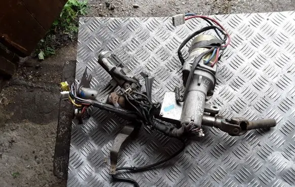 Toyota Corolla E120 E130 Electric power steering pump 45200002180 PT22BD0007P