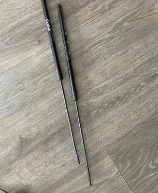 Peugeot 508 II Front bonnet/hood damper/strut 9813503380