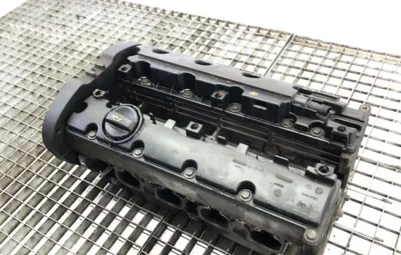 Citroen C5 Engine head 6FZ