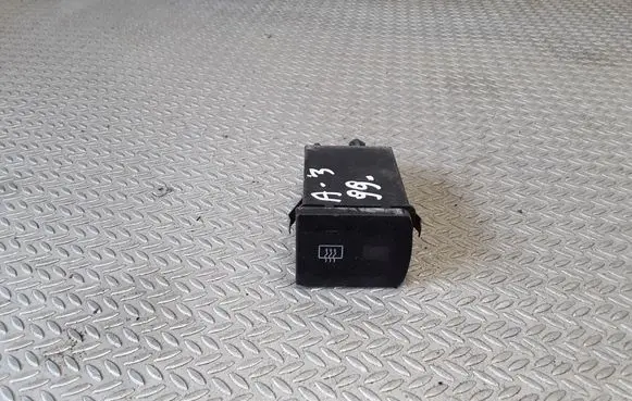 Audi A3 S3 8L Windscreen/window heater switch 8L0941503B