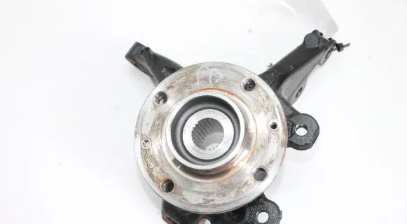Opel Mokka B Front wheel hub