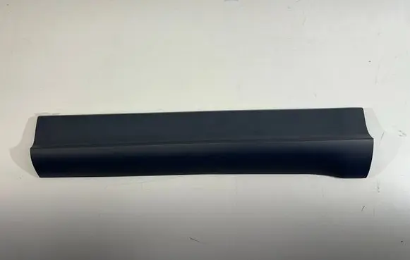 Audi Q5 SQ5 8R Rear door trim (molding) 8R0853969B