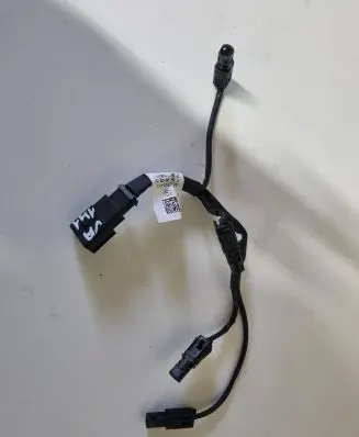 Mercedes-Benz Sprinter W907 W910 Glow plug wires A6511501433 290719 130917
