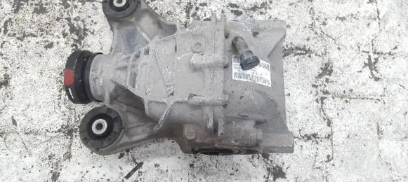 Jaguar XF X260 Rear differential GX73-4A213-QA
