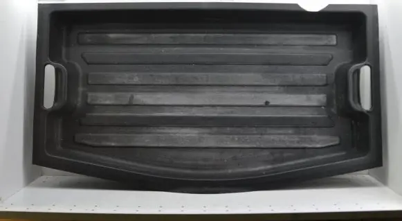 Audi Q7 4L Glove box 4L0864105B