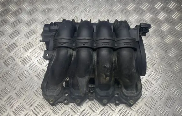 Peugeot 307 Intake manifold 9657539680 F02840 9635885080