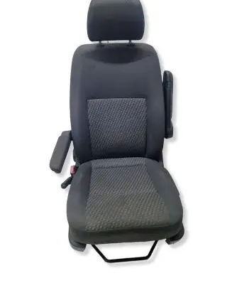 Volkswagen Transporter - Caravelle T5 Front driver seat 