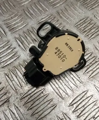 Toyota Prius (XW20) Brake pedal sensor switch 8951047010