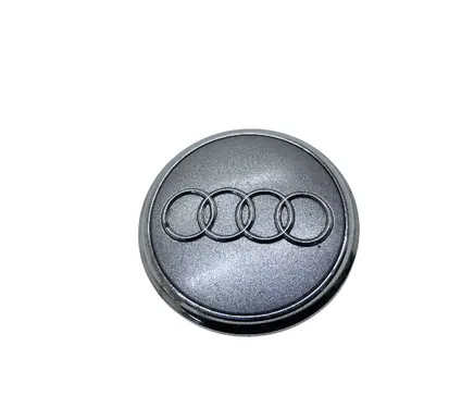 Audi Q7 4L Original wheel cap 4L0601170