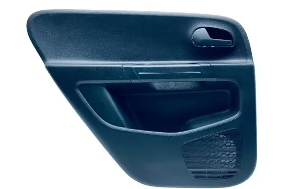 Volkswagen e-Up Rear door card panel trim 1S4867211BB 1S4867211AT