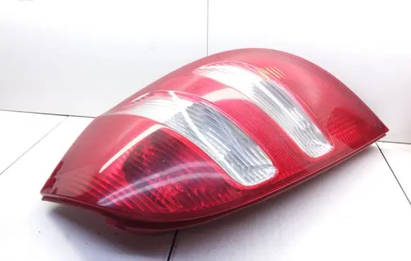 Mercedes-Benz A W169 Rear/tail lights 3330 1610