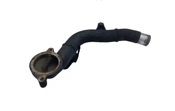 Toyota Land Cruiser (J120) Engine coolant pipe/hose