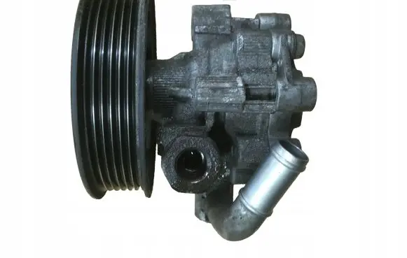Chevrolet Aveo Power steering pump