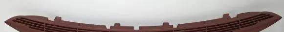 BMW 6 E63 E64 Wiper trim 7009534