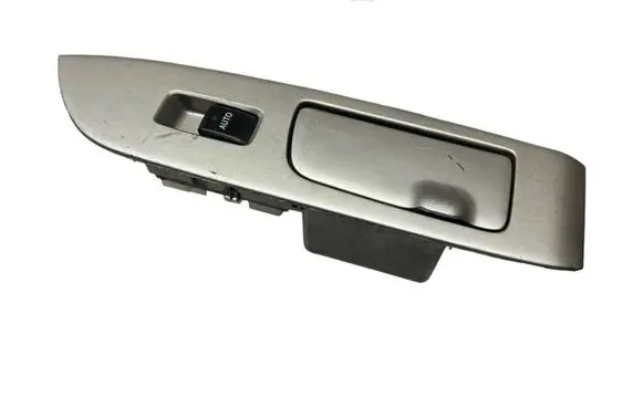 Lexus RX 330 - 350 - 400H Electric window control switch 7427048120