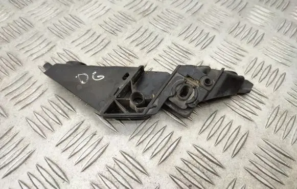 BMW 5 F10 F11 Tailgate/trunk/boot lid buffer 7207028