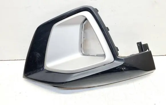 Audi A3 8Y Front bumper lower grill 8Y4807951
