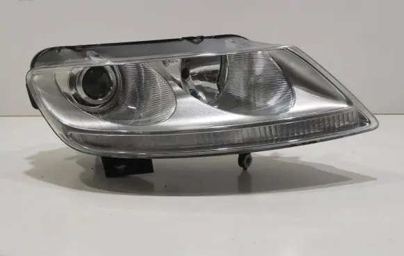 Volkswagen Phaeton Headlight/headlamp 3D1941018N