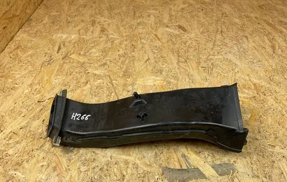 BMW 2 F45 Brake cooling air channel/duct 8073904