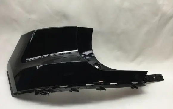 Volvo XC40 Rear bumper corner part panel trim 31449336