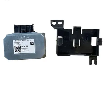 Buick Envision II Voltage converter inverter 13544276 84622859