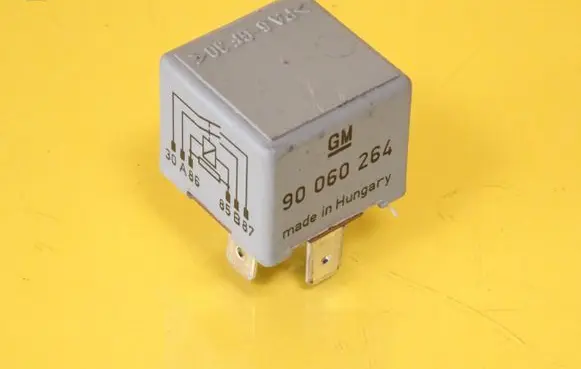 Other relay