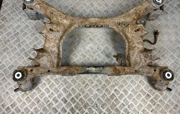 Subaru Forester SH Rear subframe