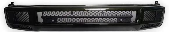 Mercedes-Benz G W463 2nd Gen Front bumper A4638852601