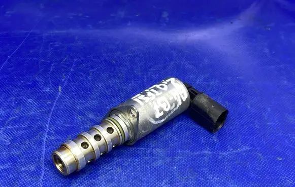 Audi A4 S4 B7 8E 8H Valve vacuum 13150429B 20890 13150426