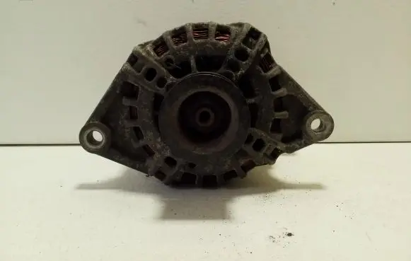 Iveco Daily 5th gen Generator/alternator 504385134 F000BL0705