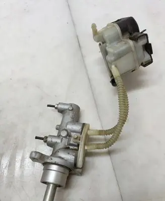 Opel Meriva A Master brake cylinder 3206716 2869 B104052