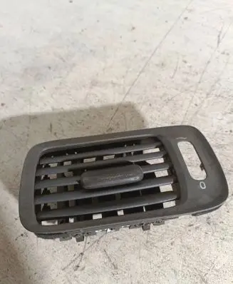 Volvo S70 V70 V70 XC Dash center air vent grill 9481652