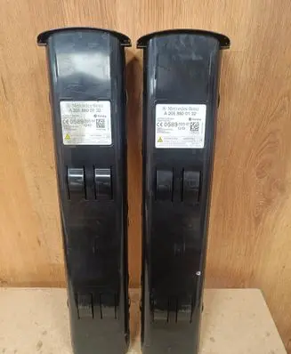 Mercedes-Benz C AMG W205 Airbag set A2058600132