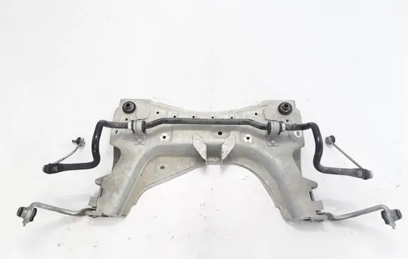 Renault Zoe Front subframe 544013507R