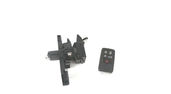 Ford Focus Ignition lock AH4N15607AE 30659607