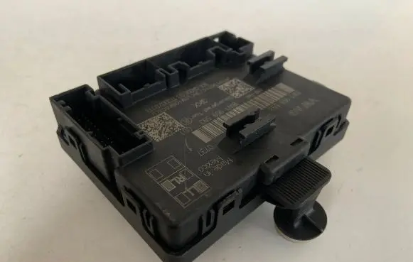 Audi Q5 SQ5 Door control unit/module 8W1959593