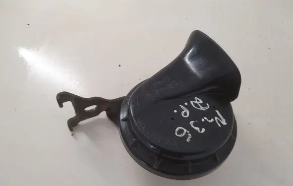 Horn signal