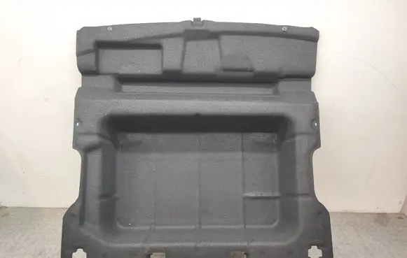 BMW X3 G01 Spare wheel section trim 7396587 103611K12
