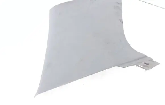 Volkswagen Touareg I (D)pillar trim (top) 7L6867245