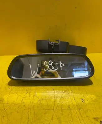 Peugeot 508 RXH Rear view mirror (interior) 96758889XT