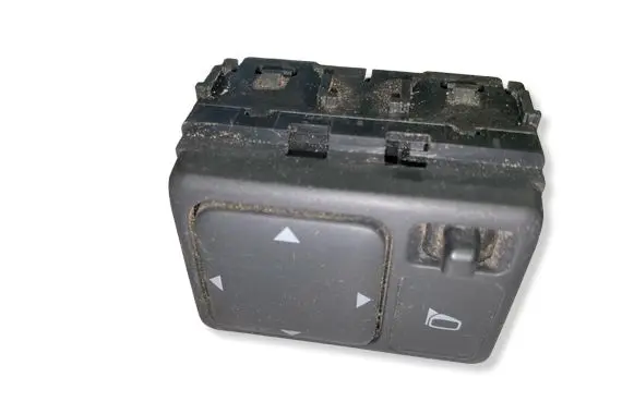 Nissan Micra Wing mirror switch 030822